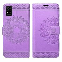 ZTE Blade A31 Hülle Handy Tasche Schutzhülle...