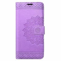 ZTE Blade A31 Hülle Handy Tasche Schutzhülle Klapphülle Flip Case Schale Etui BF