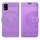ZTE Blade A31 Hülle Handy Tasche Schutzhülle Klapphülle Flip Case Schale Etui BF