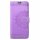 ZTE Blade A31 Hülle Handy Tasche Schutzhülle Klapphülle Flip Case Schale Etui BF