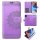 ZTE Blade A31 Hülle Handy Tasche Schutzhülle Klapphülle Flip Case Schale Etui BF