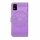 ZTE Blade A31 Hülle Handy Tasche Schutzhülle Klapphülle Flip Case Schale Etui BF