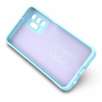 Handy Hülle für Samsung Galaxy A13 4G - Schutzhülle Tasche Bumper Case Cover TPU