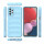 Handy Hülle für Samsung Galaxy A13 4G - Schutzhülle Tasche Bumper Case Cover TPU