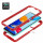 Hülle für Xiaomi Redmi Note 11 / 11S, Handy Tasche Silikon Case Cover Bumper TPU