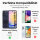 Handykette für Samsung Galaxy A25 Handyhülle mit Band Case Hülle mit Kordel Hand Grau