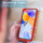 360° Grad Hülle Xiaomi Redmi 13C Rundum vollschutz Integriertem Displayschutz Rot