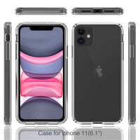 Handyhülle für Apple iPhone 11 – Bumper...