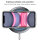 Handyhülle für Apple iPhone 11 – Bumper Back Cover Transparent