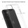 Handyhülle für Apple iPhone 11 – Bumper Back Cover Transparent