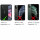 Handyhülle für Apple iPhone 11 – Bumper Back Cover Transparent