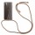 Handykette Nokia G11 / G21 Handyhülle mit Band Schutz Hülle Kordel Handy Tasche
