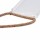 Handykette Nokia G11 / G21 Handyhülle mit Band Schutz Hülle Kordel Handy Tasche