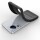 Hülle für Xiaomi Handyhülle Outdoor Case Handy Tasche Silikon Back Cover Bumper Schwarz 13 Lite
