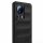 Hülle für Xiaomi Handyhülle Outdoor Case Handy Tasche Silikon Back Cover Bumper Schwarz 13 Lite