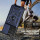 Handyhülle Für Samsung S21 FE Handy Tasche Hülle Outdoor Case TPU Silikon Bumper