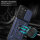 Handyhülle Für Samsung S21 FE Handy Tasche Hülle Outdoor Case TPU Silikon Bumper