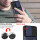 Handyhülle Für Samsung S21 FE Handy Tasche Hülle Outdoor Case TPU Silikon Bumper