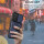 Handyhülle Für Samsung S21 FE Handy Tasche Hülle Outdoor Case TPU Silikon Bumper