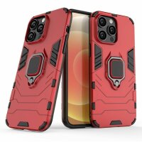 Handyhülle für Apple iPhone 14 Pro – Ring...