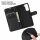Handy Tasche für Samsung Galaxy S21 Plus Hülle Cover Wallet Case Handyhülle Etui