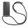 Handykette für Nokia C32 Handyhülle mit Band Umhängehülle mit Band Hülle Cover  Schwarz