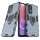 Hülle für Samsung Galaxy A33 5G, Schutzhülle Handy Tasche Ring Case Cover Bumper