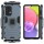 Hülle für Samsung Galaxy A33 5G, Schutzhülle Handy Tasche Ring Case Cover Bumper