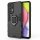 Hülle für Samsung Galaxy A33 5G, Schutzhülle Handy Tasche Ring Case Cover Bumper