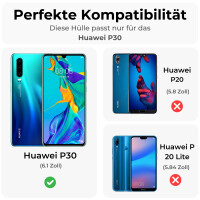Handy Hülle mit Band Schutzhülle Handykette...