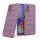 Hülle Xiaomi Redmi Note 11 Pro Handyhülle Outdoor Case Back Cover Handy Tasche Lila