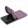Hülle Xiaomi Redmi Note 11 Pro Handyhülle Outdoor Case Back Cover Handy Tasche Lila