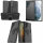 Schutz Hülle für Samsung Galaxy S22, S22+, S22 Ultra, Silikon Case Outdoor TPU