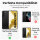 Schutz Hülle für Samsung Galaxy S22, S22+, S22 Ultra, Silikon Case Outdoor TPU