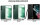 Schutz Hülle für Samsung Galaxy S22, S22+, S22 Ultra, Silikon Case Outdoor TPU