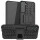 Schutz Hülle für Samsung Galaxy S22, S22+, S22 Ultra, Silikon Case Outdoor TPU