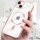 Handyhülle mit integrierter Magnet für iPhone 14 Pro Plus Max Hülle TPU iPhone 14 Pro Pink