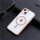 Handyhülle mit integrierter Magnet für iPhone 14 Pro Plus Max Hülle TPU iPhone 14 Pro Pink