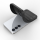 Hülle für Samsung A14 A34 A54 S23 FE S24 Handyhülle Outdoor Case Cover Bumper Schwarz Galaxy S23 FE