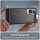 Honor 90 Lite Carbon Hülle Outdoor Handyhülle  Bumper Case Cover Handy Tasche