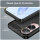 Honor 90 Lite Carbon Hülle Outdoor Handyhülle  Bumper Case Cover Handy Tasche