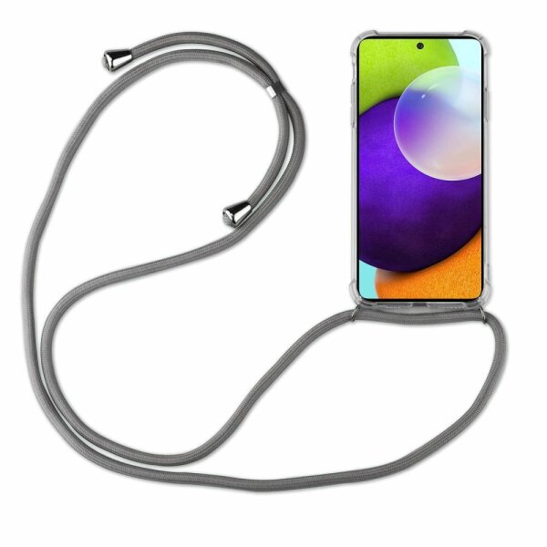 Handykette für Samsung Galaxy A52 /A52s Handyhülle mit Band Hülle Handy Tasche
