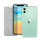 Handyhülle für Apple iPhone 11 – Transparent Case + Panzerschutzglas