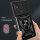 Outdoor Panzer Hülle Motorola Moto G10 G20 G30 Handyhülle mit Kameraschutz Ring Schwarz