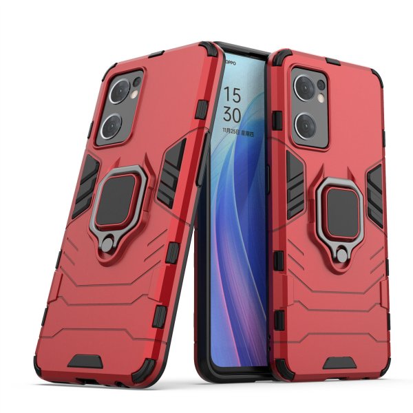 Hülle Oppo Find X5 Lite, Handyhülle Schutzhülle Handy Tasche Outdoor Case Cover