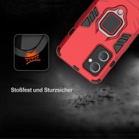 Hülle Oppo Find X5 Lite, Handyhülle Schutzhülle Handy Tasche Outdoor Case Cover