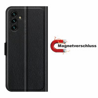 Hülle für Samsung Galaxy A13 5G / A04S Handyhülle Handy Tasche Klapphülle Etui