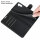 Hülle für Samsung Galaxy A13 5G / A04S Handyhülle Handy Tasche Klapphülle Etui