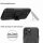 Handyhülle für Apple iPhone 12 Pro Max – Panzer Case Schwarz