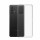 Handyhülle für Samsung Galaxy A32 5G – Transparent Case + Panzerschutzglas